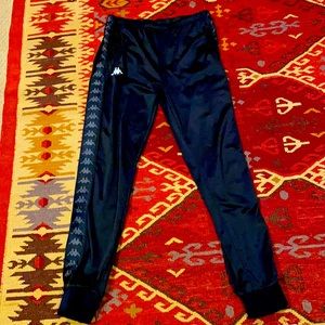 Kappa Track Pants!